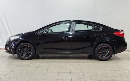 KIA Cerato III, 2016 год, 1 200 000 рублей, 8 фотография