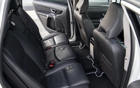 Volvo XC90 II рестайлинг, 2012 год, 1 550 000 рублей, 24 фотография
