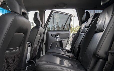 Volvo XC90 II рестайлинг, 2012 год, 1 550 000 рублей, 23 фотография