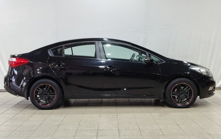 KIA Cerato III, 2016 год, 1 200 000 рублей, 4 фотография
