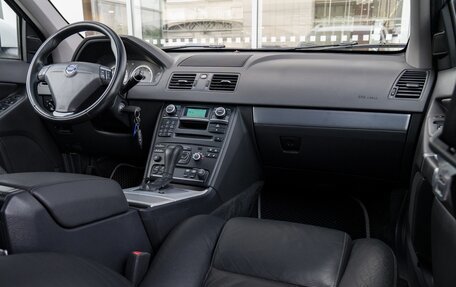 Volvo XC90 II рестайлинг, 2012 год, 1 550 000 рублей, 25 фотография