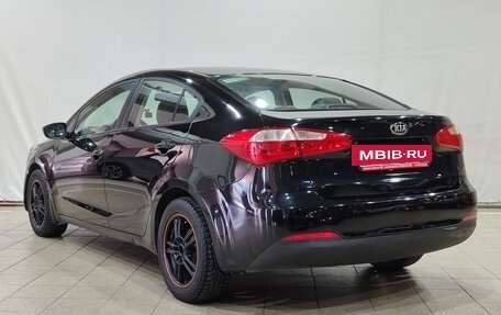 KIA Cerato III, 2016 год, 1 200 000 рублей, 7 фотография