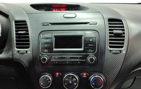KIA Cerato III, 2016 год, 1 200 000 рублей, 16 фотография