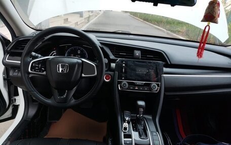 Honda Civic IX, 2021 год, 1 200 000 рублей, 6 фотография