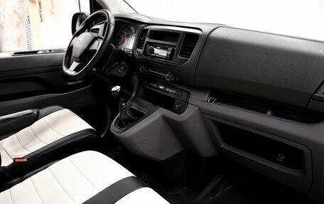 Citroen Jumpy III, 2019 год, 1 349 000 рублей, 9 фотография