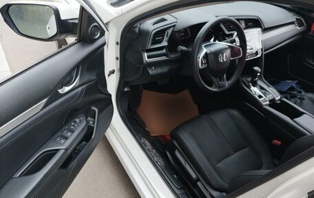 Honda Civic IX, 2021 год, 1 200 000 рублей, 7 фотография