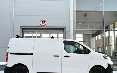 Citroen Jumpy III, 2019 год, 1 349 000 рублей, 6 фотография