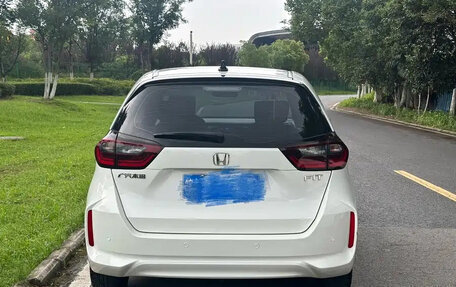 Honda Fit, 2021 год, 1 200 000 рублей, 4 фотография