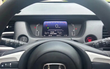 Honda Fit, 2021 год, 1 200 000 рублей, 10 фотография