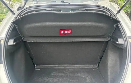 Honda Fit, 2021 год, 1 200 000 рублей, 11 фотография