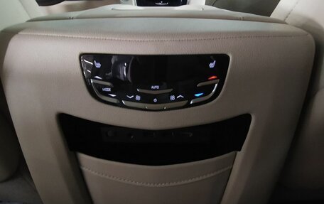 Cadillac Escalade IV, 2018 год, 5 589 000 рублей, 15 фотография