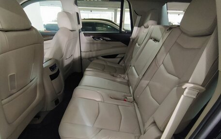 Cadillac Escalade IV, 2018 год, 5 589 000 рублей, 14 фотография
