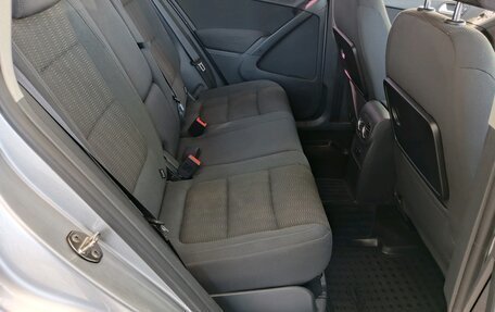 Volkswagen Tiguan I, 2013 год, 1 099 000 рублей, 17 фотография
