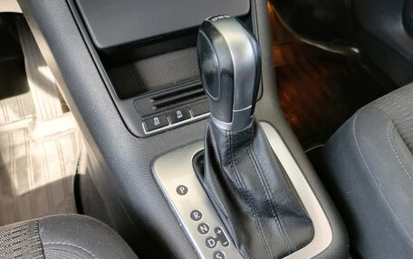 Volkswagen Tiguan I, 2013 год, 1 099 000 рублей, 20 фотография