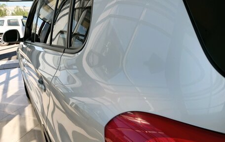Volkswagen Tiguan I, 2013 год, 1 099 000 рублей, 13 фотография