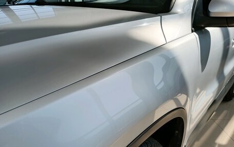 Volkswagen Tiguan I, 2013 год, 1 099 000 рублей, 11 фотография