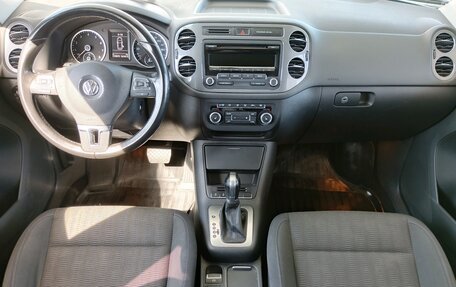 Volkswagen Tiguan I, 2013 год, 1 099 000 рублей, 18 фотография