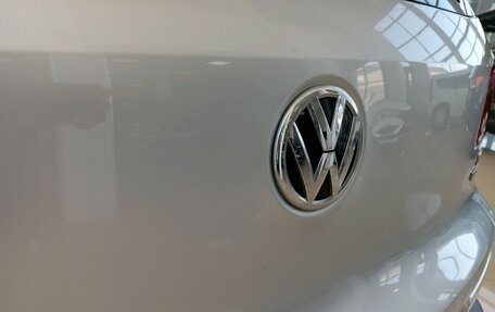 Volkswagen Tiguan I, 2013 год, 1 099 000 рублей, 14 фотография