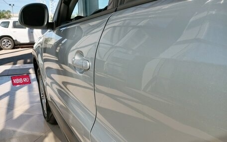 Volkswagen Tiguan I, 2013 год, 1 099 000 рублей, 12 фотография