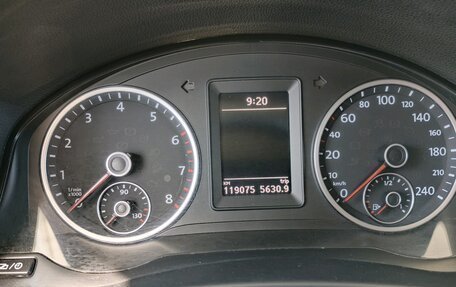 Volkswagen Tiguan I, 2013 год, 1 099 000 рублей, 25 фотография