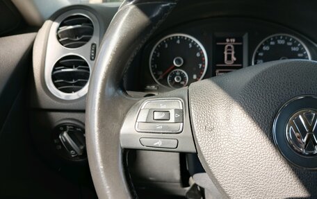 Volkswagen Tiguan I, 2013 год, 1 099 000 рублей, 22 фотография