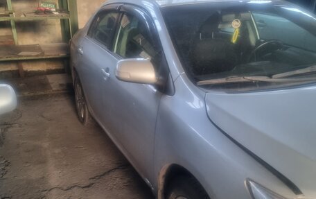 Toyota Corolla, 2012 год, 899 000 рублей, 4 фотография