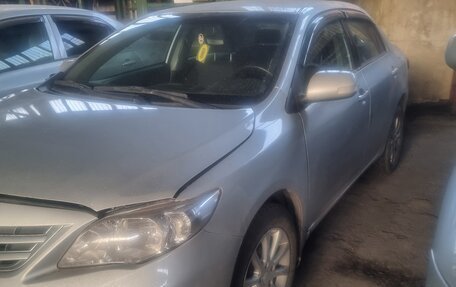 Toyota Corolla, 2012 год, 899 000 рублей, 2 фотография