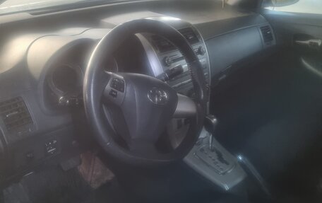 Toyota Corolla, 2012 год, 899 000 рублей, 6 фотография