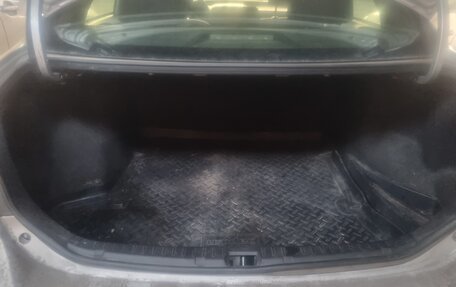 Toyota Corolla, 2012 год, 899 000 рублей, 7 фотография
