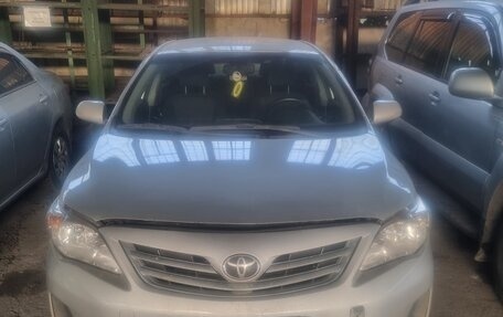 Toyota Corolla, 2012 год, 899 000 рублей, 1 фотография