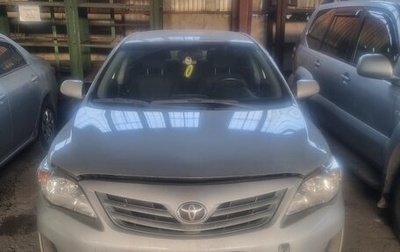 Toyota Corolla, 2012 год, 899 000 рублей, 1 фотография