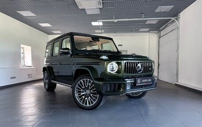 Mercedes-Benz G-Класс AMG, 2025 год, 28 500 000 рублей, 1 фотография