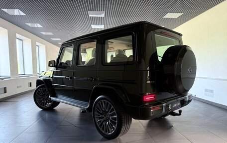 Mercedes-Benz G-Класс AMG, 2025 год, 28 500 000 рублей, 5 фотография