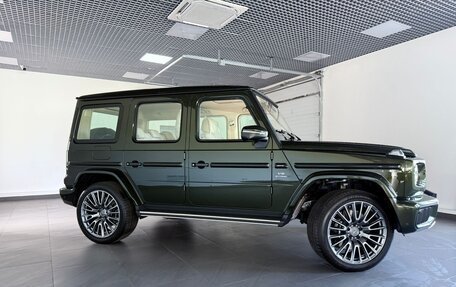 Mercedes-Benz G-Класс AMG, 2025 год, 28 500 000 рублей, 3 фотография