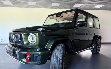 Mercedes-Benz G-Класс AMG, 2025 год, 28 500 000 рублей, 2 фотография