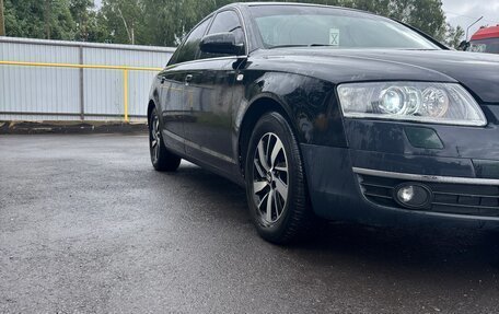 Audi A6, 2008 год, 800 000 рублей, 1 фотография