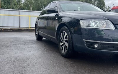 Audi A6, 2008 год, 800 000 рублей, 1 фотография
