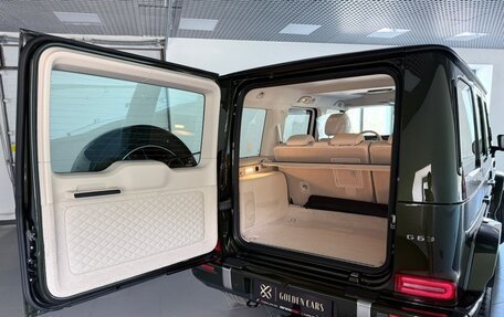 Mercedes-Benz G-Класс AMG, 2025 год, 28 500 000 рублей, 8 фотография