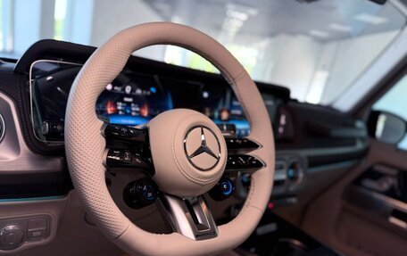 Mercedes-Benz G-Класс AMG, 2025 год, 28 500 000 рублей, 9 фотография