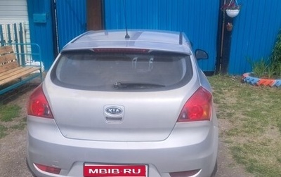KIA cee'd I рестайлинг, 2008 год, 450 000 рублей, 1 фотография