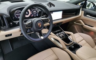 Porsche Cayenne III, 2025 год, 20 890 000 рублей, 1 фотография