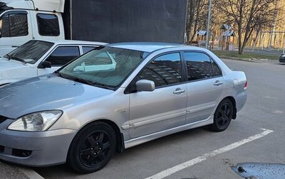 Mitsubishi Lancer IX, 2005 год, 385 000 рублей, 1 фотография