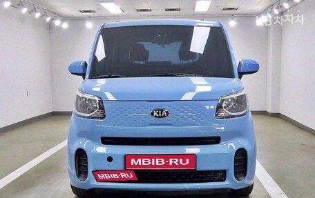 KIA Ray, 2021 год, 979 010 рублей, 1 фотография