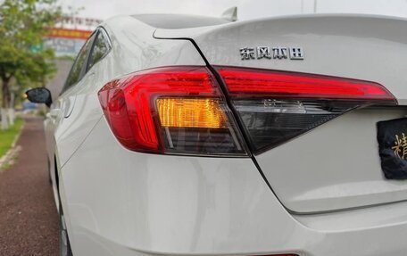 Honda Civic, 2022 год, 1 580 000 рублей, 8 фотография