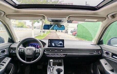 Honda Civic, 2022 год, 1 580 000 рублей, 10 фотография