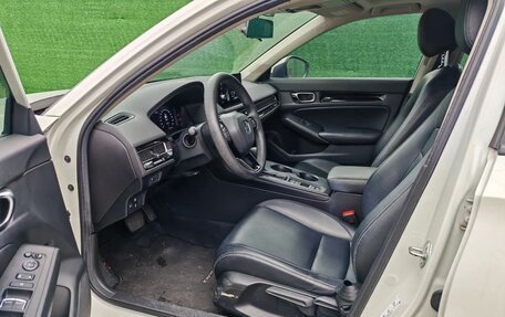 Honda Civic, 2022 год, 1 580 000 рублей, 11 фотография
