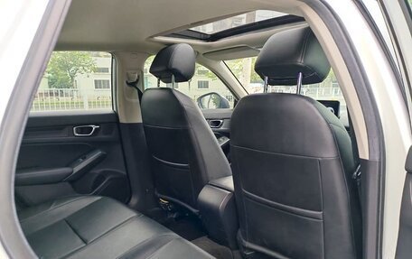 Honda Civic, 2022 год, 1 580 000 рублей, 15 фотография