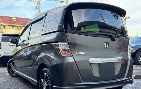 Honda Freed I, 2016 год, 816 000 рублей, 8 фотография