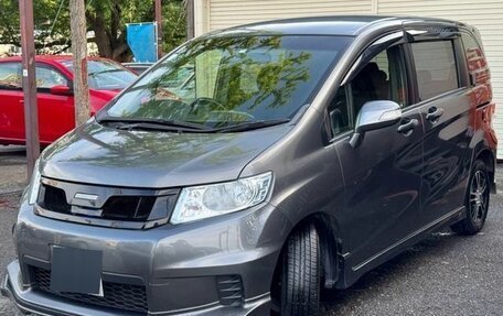 Honda Freed I, 2016 год, 816 000 рублей, 9 фотография
