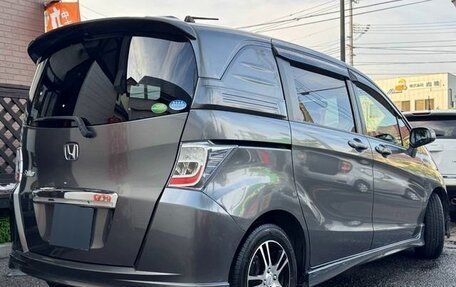 Honda Freed I, 2016 год, 816 000 рублей, 4 фотография